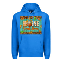 True Royal home sweet home Premium Hoodie - BundleAndBundleShop