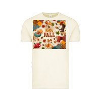 Vintage Arctic Hello Fall Vintage Tee - texasbilliewilder