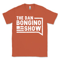 Copper Hot Trend The Dan Bongino Show-Mwyfg Classic Tee - tuanDangUi