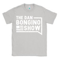 Moon Dust Hot Trend The Dan Bongino Show-Mwyfg Classic Tee - tuanDangUi