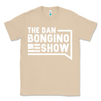 Mushroom Hot Trend The Dan Bongino Show-Mwyfg Classic Tee - tuanDangUi