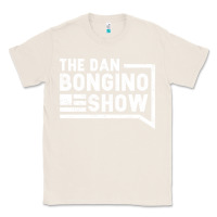 Natural Hot Trend The Dan Bongino Show-Mwyfg Classic Tee - tuanDangUi