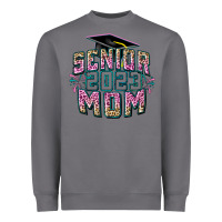 Storm Senior 2023 mom Mother's Day Heavyweight Sweatshirt - FaDigitalArtStudio