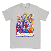 Moon Dust rupaul's dragvengers all winners Classic Tee - tuanDangUi