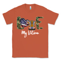 Copper My Veteran Classic Tee - Bettercallsaul