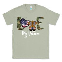 Matcha My Veteran Classic Tee - Bettercallsaul
