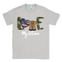 Moon Dust My Veteran Classic Tee - Bettercallsaul