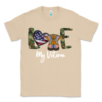 Mushroom My Veteran Classic Tee - Bettercallsaul