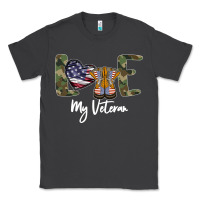 Smoke My Veteran Classic Tee - Bettercallsaul