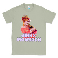 Matcha jinkx monsoon 27 Classic Tee - tuanDangUi