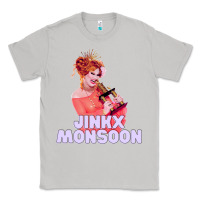 Moon Dust jinkx monsoon 27 Classic Tee - tuanDangUi
