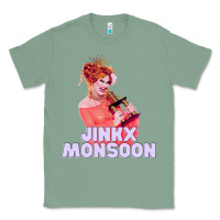 Sage jinkx monsoon 27 Classic Tee - tuanDangUi