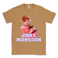 Toasted Coconut jinkx monsoon 27 Classic Tee - tuanDangUi