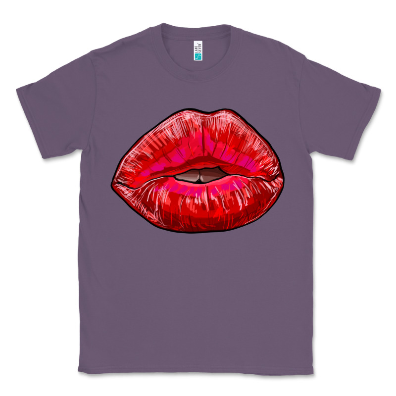 Kiss Classic Tee by RanaPortraitStore | Teevron