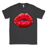 Smoke kiss Classic Tee - RanaPortraitStore