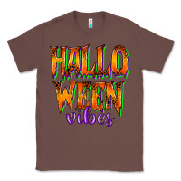 Chestnut halloween vibes Classic Tee - RacoonDesign