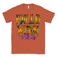 Copper halloween vibes Classic Tee - RacoonDesign