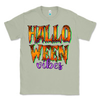 Matcha halloween vibes Classic Tee - RacoonDesign