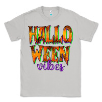 Moon Dust halloween vibes Classic Tee - RacoonDesign