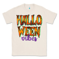 Natural halloween vibes Classic Tee - RacoonDesign
