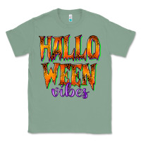 Sage halloween vibes Classic Tee - RacoonDesign
