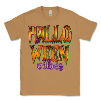 Toasted Coconut halloween vibes Classic Tee - RacoonDesign