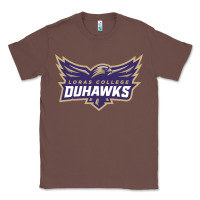 Chestnut loras college duhawks Classic Tee - tuanDangUi
