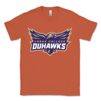 Copper loras college duhawks Classic Tee - tuanDangUi