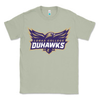 Matcha loras college duhawks Classic Tee - tuanDangUi