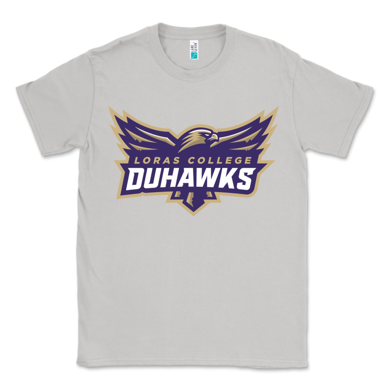 Loras College Duhawks Classic Tee by tuanDangUi | Teevron