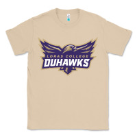 Mushroom loras college duhawks Classic Tee - tuanDangUi