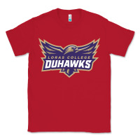 Red loras college duhawks Classic Tee - tuanDangUi