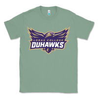 Sage loras college duhawks Classic Tee - tuanDangUi