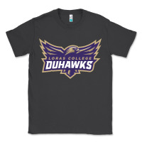 Smoke loras college duhawks Classic Tee - tuanDangUi