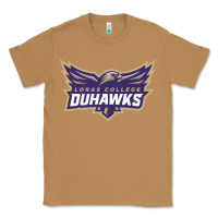Toasted Coconut loras college duhawks Classic Tee - tuanDangUi