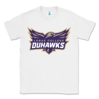 White loras college duhawks Classic Tee - tuanDangUi
