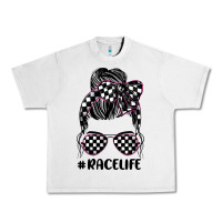 Lunar Rock race life Urban Heavy Tee - JahusDesignShop