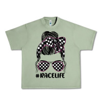 Race Life Urban Heavy Tee | Teevron