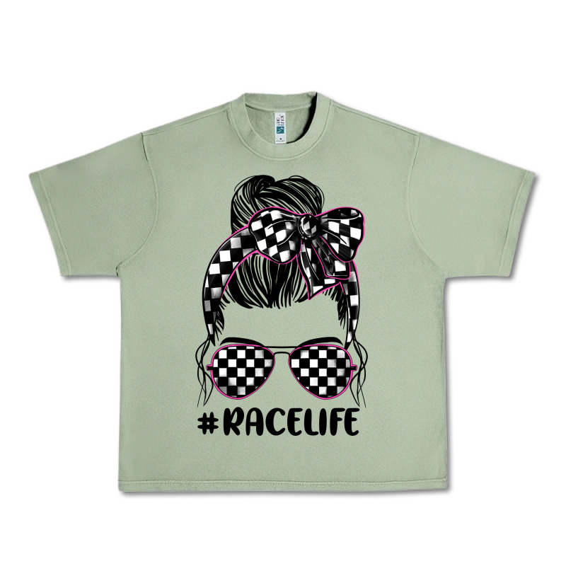 Race Life Urban Heavy Tee by JahusDesignShop | Teevron