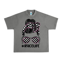 Tornado race life Urban Heavy Tee - JahusDesignShop