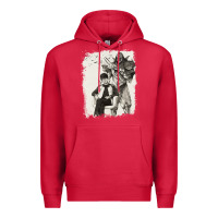 Cardinal faker 2 Premium Hoodie - tuanDangUi