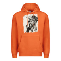 Carrot faker 2 Premium Hoodie - tuanDangUi