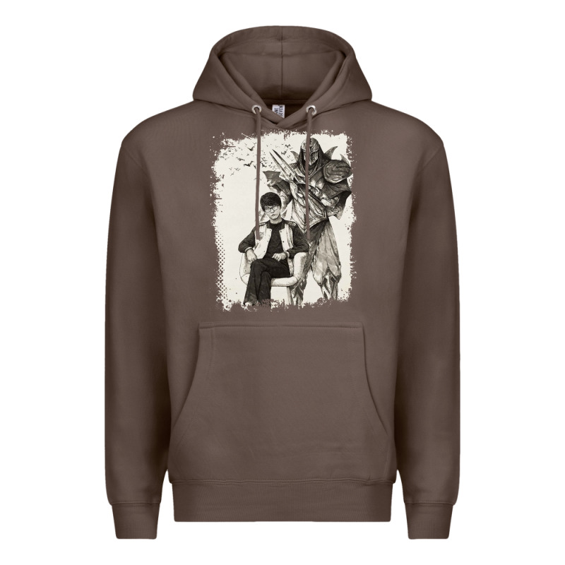 Faker 2 Premium Hoodie by tuanDangUi | Teevron