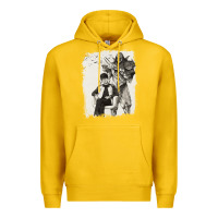 Lemon faker 2 Premium Hoodie - tuanDangUi
