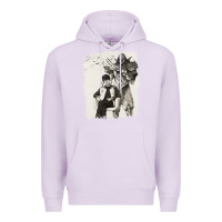Lilac faker 2 Premium Hoodie - tuanDangUi