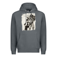 Rock faker 2 Premium Hoodie - tuanDangUi