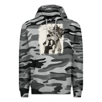 Slate Camo faker 2 Premium Hoodie - tuanDangUi