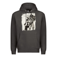 Smoke faker 2 Premium Hoodie - tuanDangUi