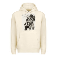 Tofu faker 2 Premium Hoodie - tuanDangUi