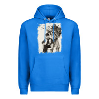 True Royal faker 2 Premium Hoodie - tuanDangUi